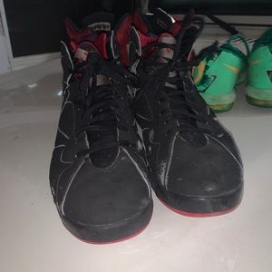 Jordan 7